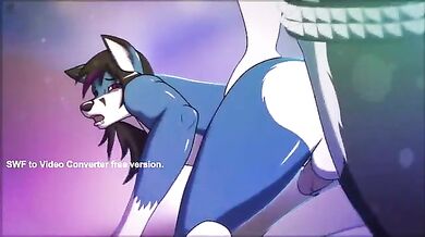 Vincent's Foxy Fantasy