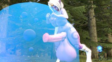 Soraka's Slime Sensation - Coot27