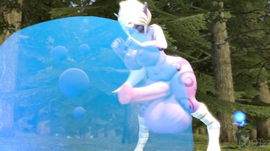 Soraka's Slime Sensation - Coot27