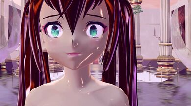 Masturbation Mature Domination by Horny Hentai Fanatic