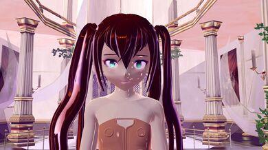 Masturbation Mature Domination by Horny Hentai Fanatic