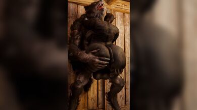 [Zenith741] Hot Horny Khajiit Sluts Carry Their Loads