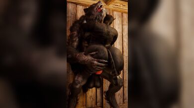[Zenith741] Hot Horny Khajiit Sluts Carry Their Loads