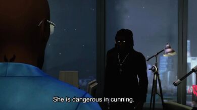 The Depraved Dungeon of Desire: A Cali Caliente Orgy Adventure (Part 7)