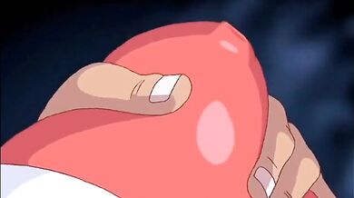 Sexy Ninja Mai Shiranui Goes Wild in a Hot Erotic Adventure!