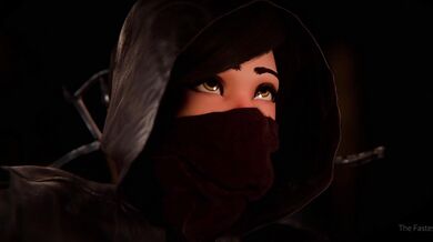 Hungry for Hunt: 4K Ultra HD Quality with 60 FPS!