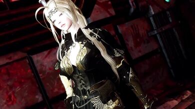 - Goddess Worship: Another's Turn to Serve