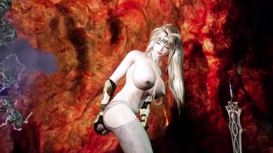 - Goddess Worship: Another's Turn to Serve