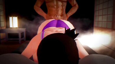 Gaping sluts getting their holes stuffed in 'Sex loops compilation' (Dvoretsky)