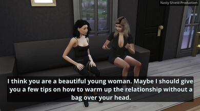 Shocking Taboo Tutorials with Mommy and Me