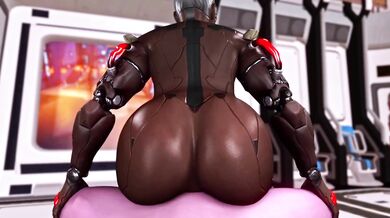 Guoba's Thrilling Voyage in the Hot Seat with a POV Perspective