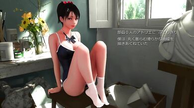 Atelier of the Secret KENZsoft Erotica