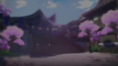 Raiden's Search for Justice: A Sexual Adventure in Feudal Japan
