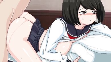 Sexy Schoolgirl Sluts: Exploring Anal and Oral Pleasures with Their Teachers