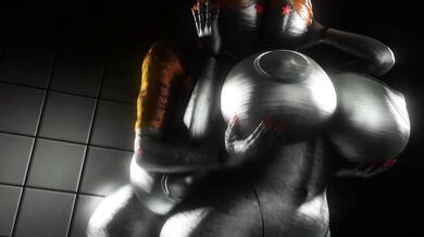 Two busty sisters explore each other's bodies in a hot lesbian threesome [Drakepowers]