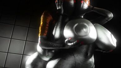 Two busty sisters explore each other's bodies in a hot lesbian threesome [Drakepowers]
