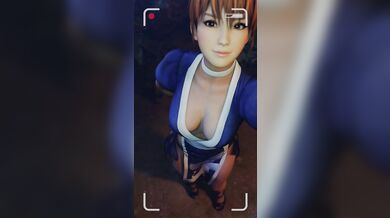 Busty MILF Reveals Her Secret Sex Toy Collection [hardcorefever]