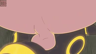Unleashing the Rampant Breeder in you with a Feral Umbreon [Talentlesshack]