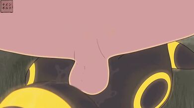 Unleashing the Rampant Breeder in you with a Feral Umbreon [Talentlesshack]