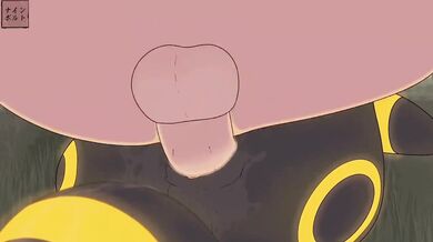 Unleashing the Rampant Breeder in you with a Feral Umbreon [Talentlesshack]