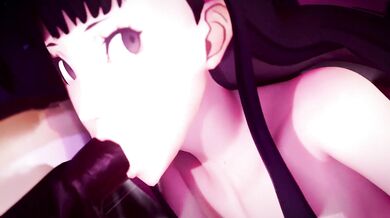 Amagi Yukiko's Sexy Housewarming Party
