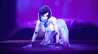 Debauchery Saga 1: Demi's Debut in 4K & 60FPS by Studiofow