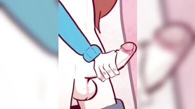 Futanari Cum Dumpster