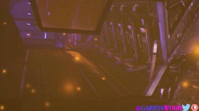 Cortana's Forced Submission: The Ultimate Betrayal