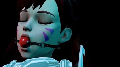 Cortana's Forced Submission: The Ultimate Betrayal