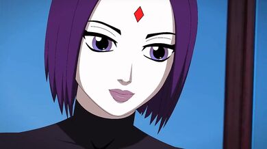 Slutty Raven Gets Banged by Dakzky and Pinoytoons!