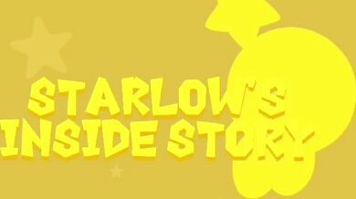 Starlow's Deepthroat Adventure - Bowser's Cum-Filled Surprise Sequel