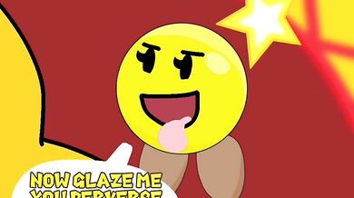 Starlow's Deepthroat Adventure - Bowser's Cum-Filled Surprise Sequel