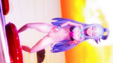 [4K][Ultra HD] Aqua Bitches