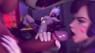 Dark Reign - HMV's Most Wanted