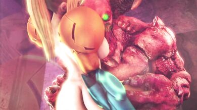 Jujala's Breeding by the Hunter