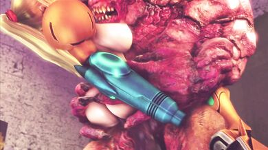 Jujala's Breeding by the Hunter