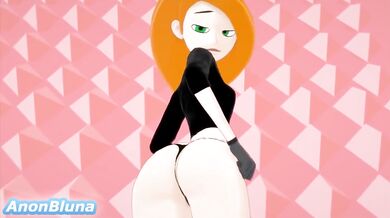 Kim Possible's Still Got It!