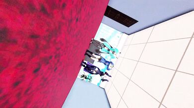 Fate/Grand Order: Cabinet (MMD) - A Lewd Anime Parody