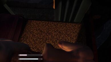 Dragonborn Banged His Girlfriend While Helping Torygg Fuck His Spouse