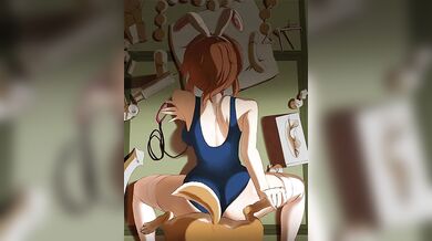 Nana Abe Bound 2: The Ropes of Pleasure