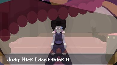 [4K]Gazelle Zootopia
Gazelle's Horny Adventures in Zootopia (4K)Gazelle's Horny Adventures in Zootopia (4K)