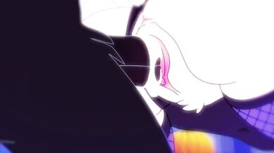 - Halloween Sex with Dreamflower Bunny