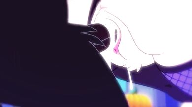 - Halloween Sex with Dreamflower Bunny