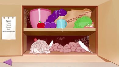 The Housewife's Dirty Secrets Exposed! Chapter 24-25
