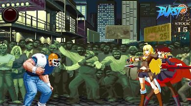 - Yang Xiao Long's Ultimate Examination
- Yang Xiao Long's Biggest Challenge- Yang Xiao Long's Biggest Challenge
- Yang Xiao Long's Final Trial- Yang Xiao Long's Final Trial
- Yang Xiao Long's Ultimate Test- Yang Xiao Long's Ultimate Test
- Yang Xiao 