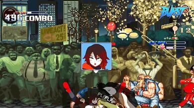 - Yang Xiao Long's Ultimate Examination
- Yang Xiao Long's Biggest Challenge- Yang Xiao Long's Biggest Challenge
- Yang Xiao Long's Final Trial- Yang Xiao Long's Final Trial
- Yang Xiao Long's Ultimate Test- Yang Xiao Long's Ultimate Test
- Yang Xiao 