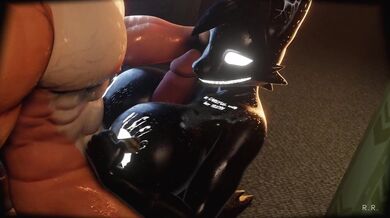 Titty Fucking Smiler [XXX]