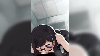 Deep Throating Hizuru's Tight Slit