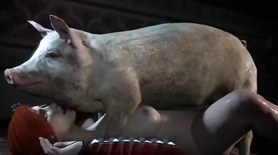 - Slutty Schoolgirl Gets Pounded By Her New Boyfriend