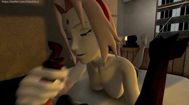 Sakura Serves a Pup Again (Part 2) - More L00d than Ever!